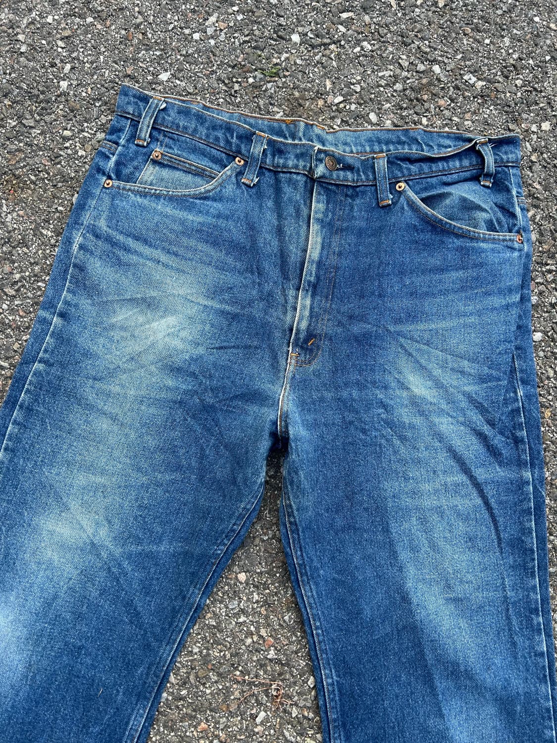 80‘s 리바이스517 상품이미지2