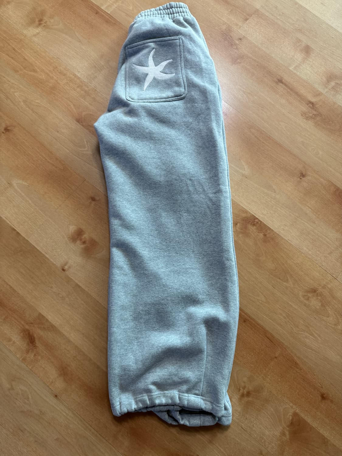 더콜디스모먼트 스웻팬츠 상품이미지3