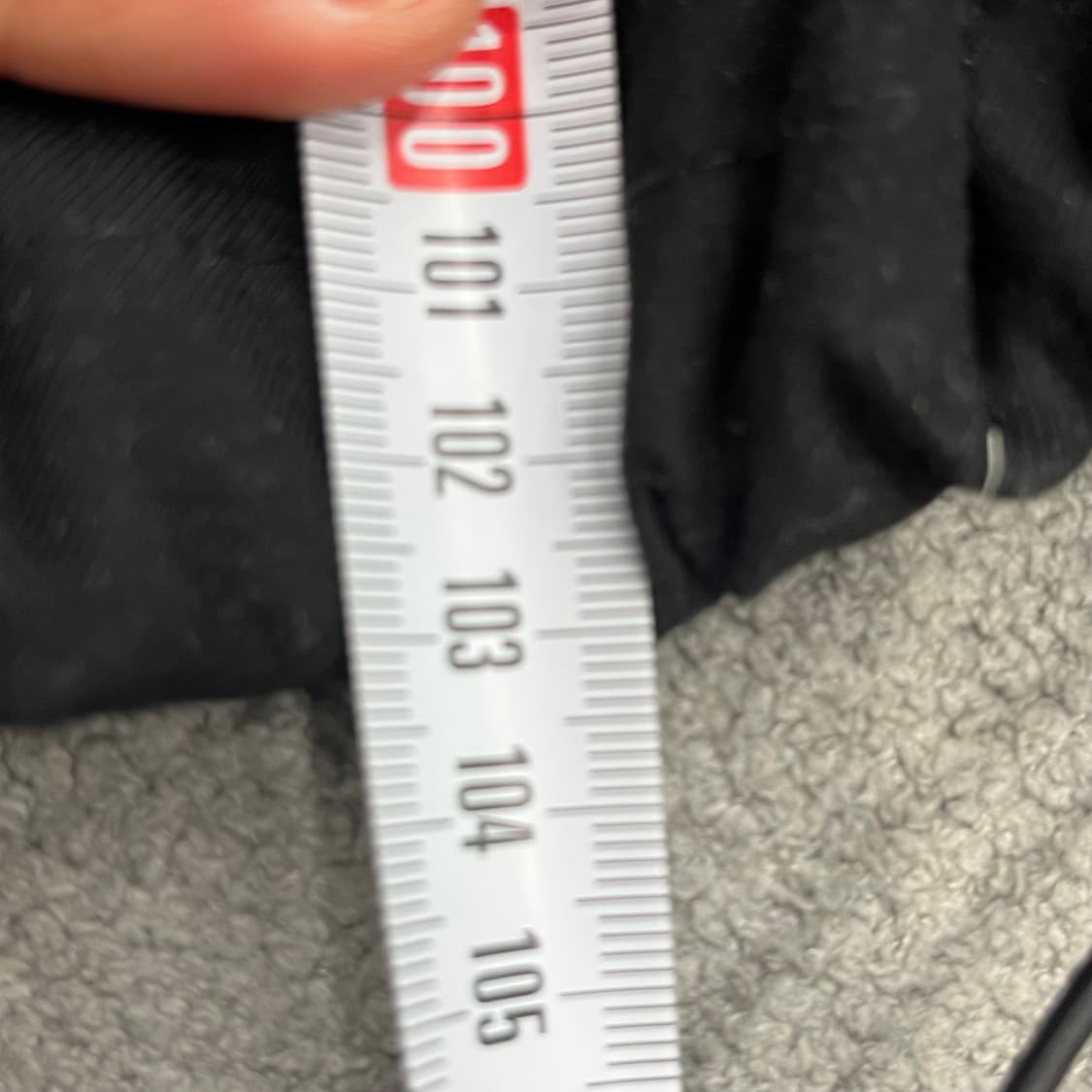 L 낫포너드 카고 조거팬츠 상품이미지10