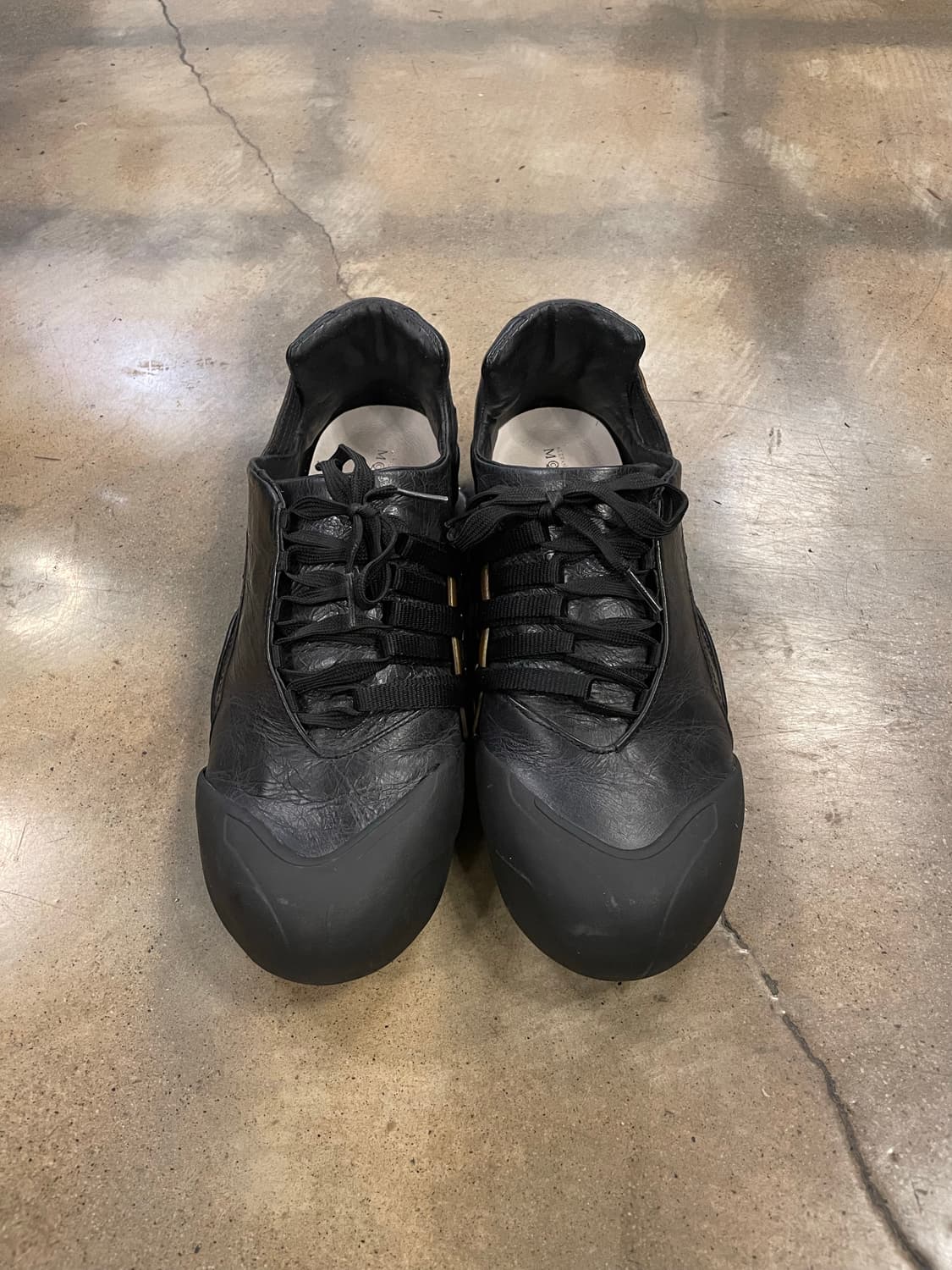 Puma by Alexander McQueen Anatomical Low 상품이미지5