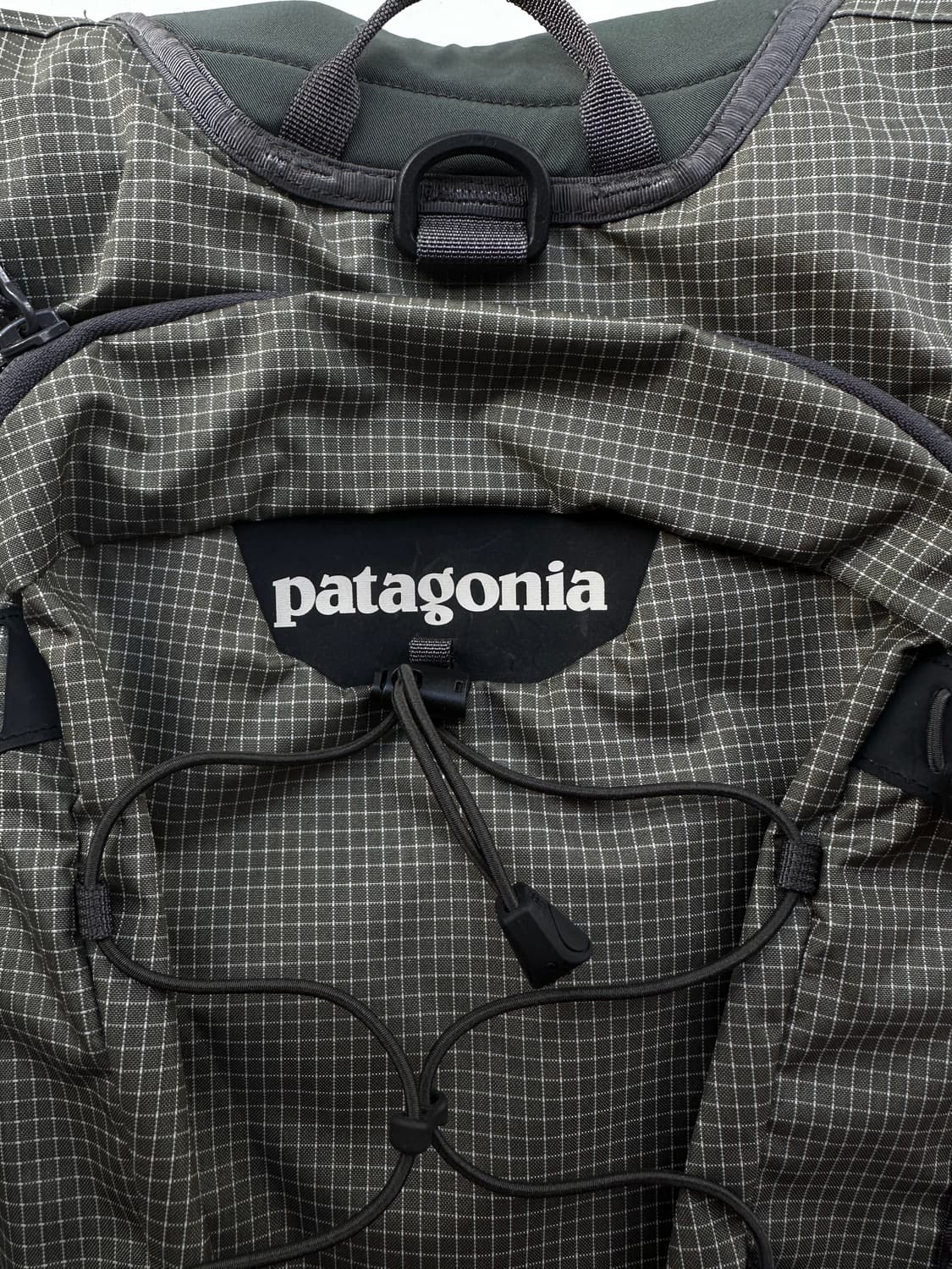 Patagonia Hybrid Backpack Vest (S/M) 상품이미지7