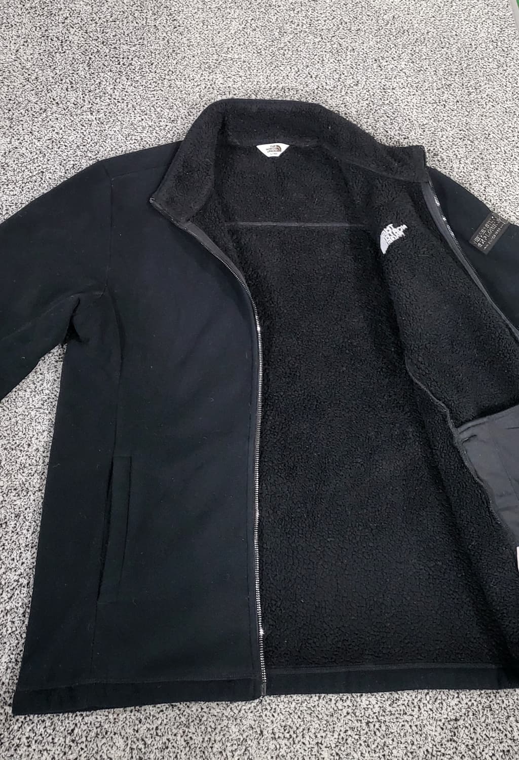 노스페이스 플리스 자켓  상품이미지3