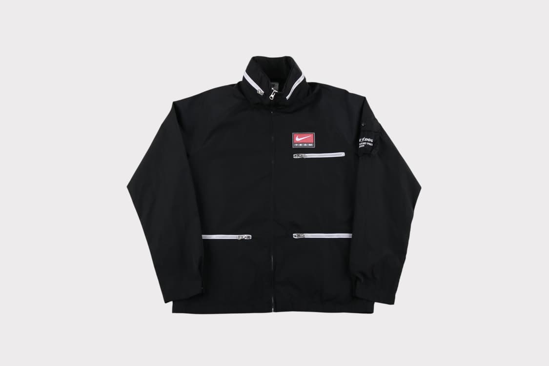 [M] 나이키 NSW 라이트웨이트 빅로고 자켓 상품이미지1