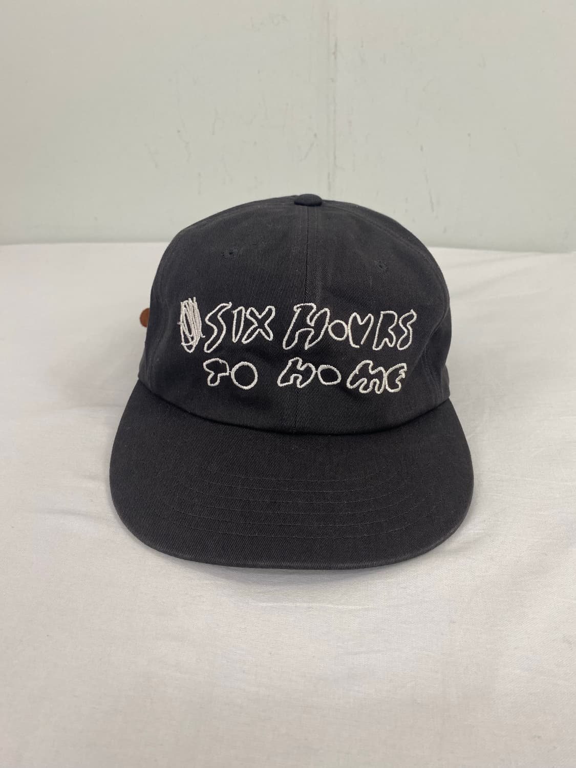 디스이즈네버댓 15FW 로고 볼캡 상품이미지1