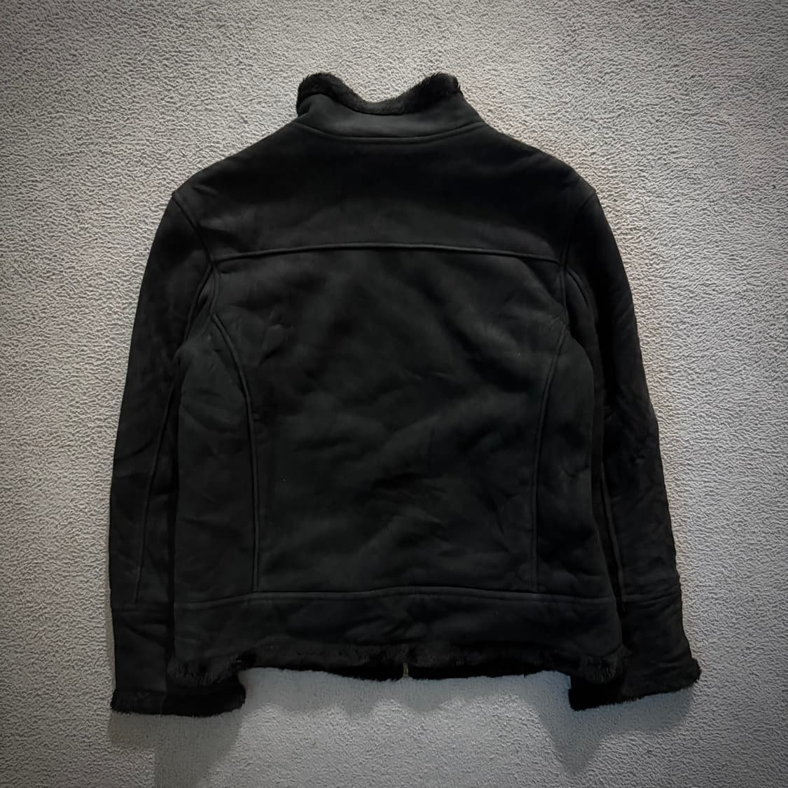 Japanese vintage jacket 상품이미지5