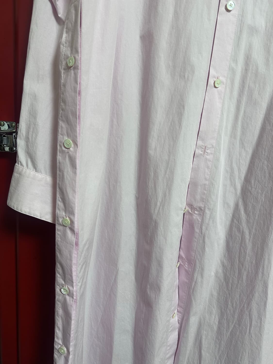 르메르 셔츠원피스 상품이미지7