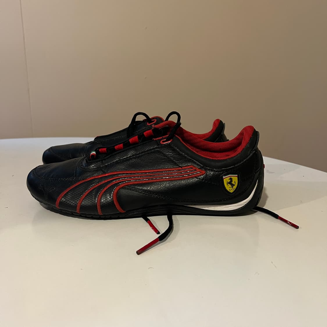 푸마 드리프트 캣 4 SF  상품이미지2