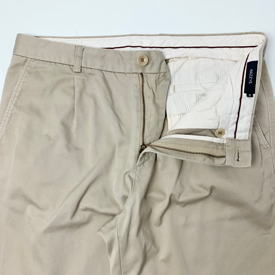 [34/정품] 헤지스 남성 치노팬츠
 상품이미지2