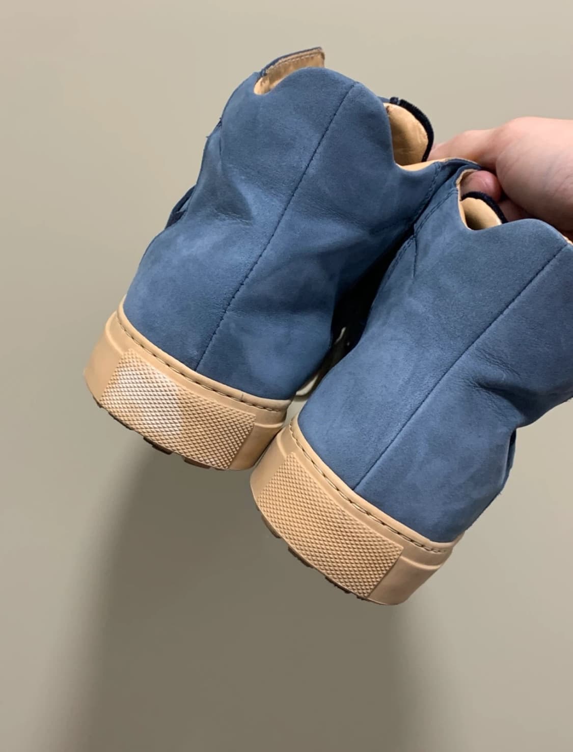 마르지엘라 스니커즈 37사이즈 상품이미지5