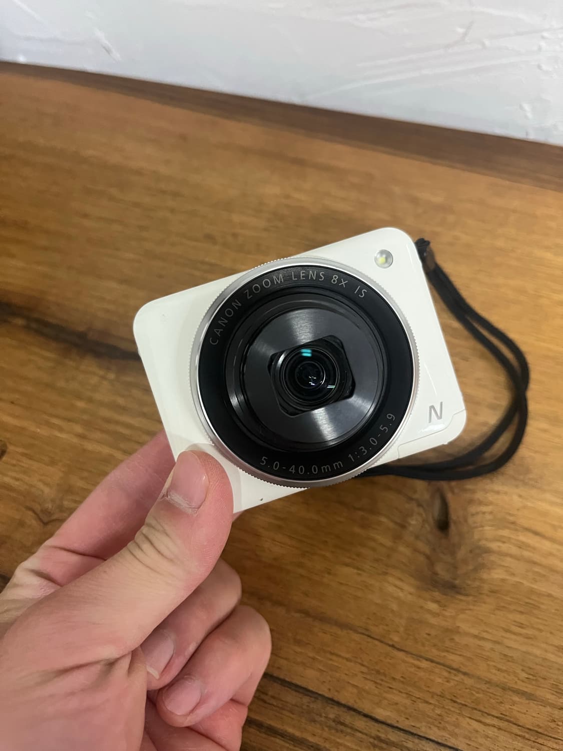 (제니디카 풀박스)캐논 파워샷 N2 상품이미지1