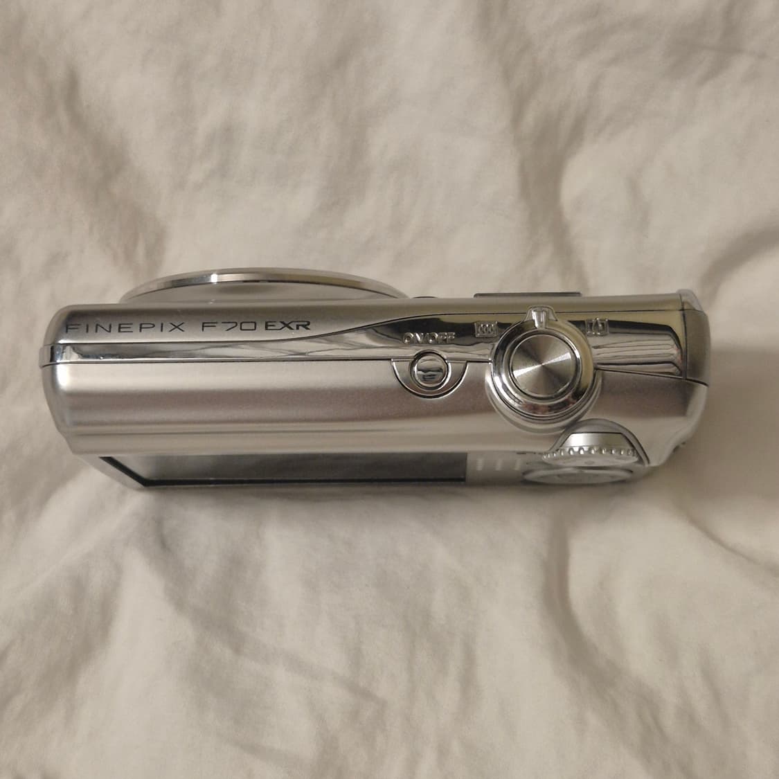 후지필름 파인픽스 f70exr 상품이미지3