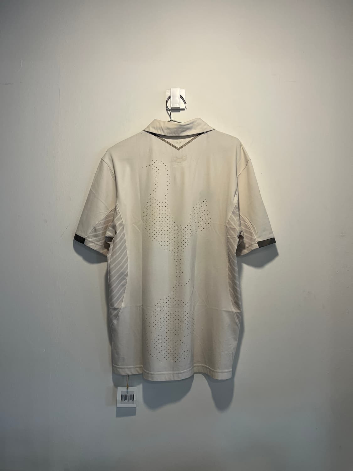 Under armour 12-13 tottenhan t-shirt 상품이미지2