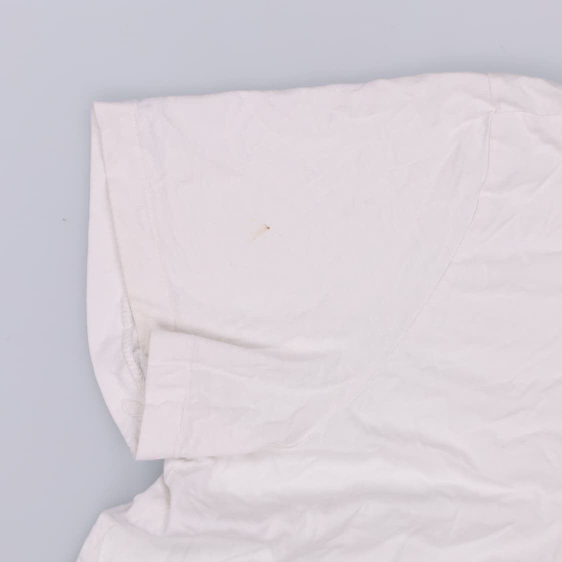XL 폴로 스몰로고 반팔티 0619H 상품이미지4