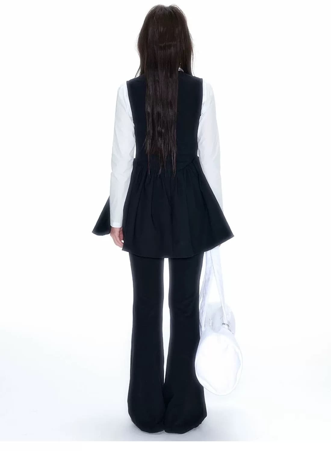 Necystudio A라인 미니원피스 L 상품이미지2