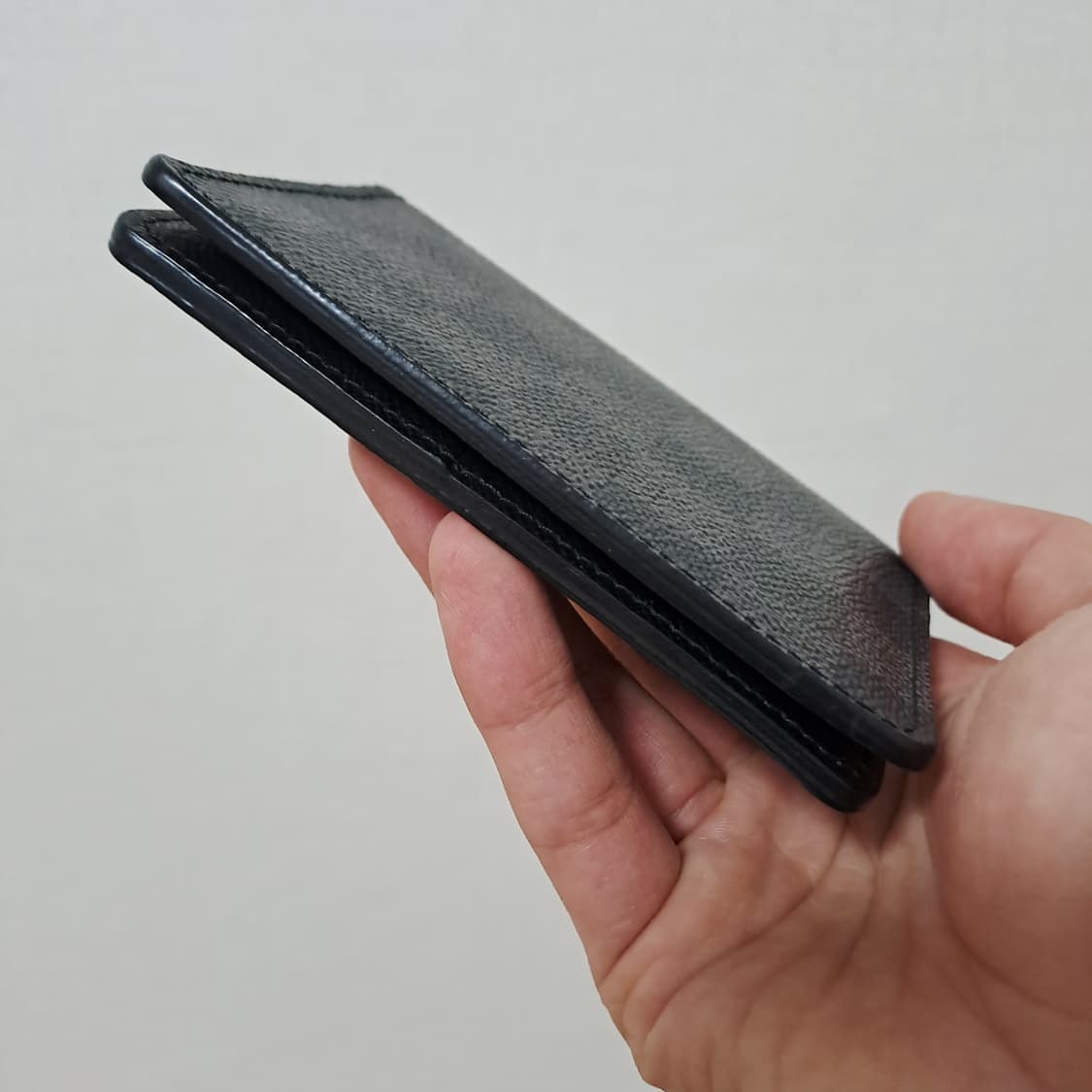 [100%/정품] 루이비통 다미에 포켓 오거나이저, 루이비통지갑 상품이미지6