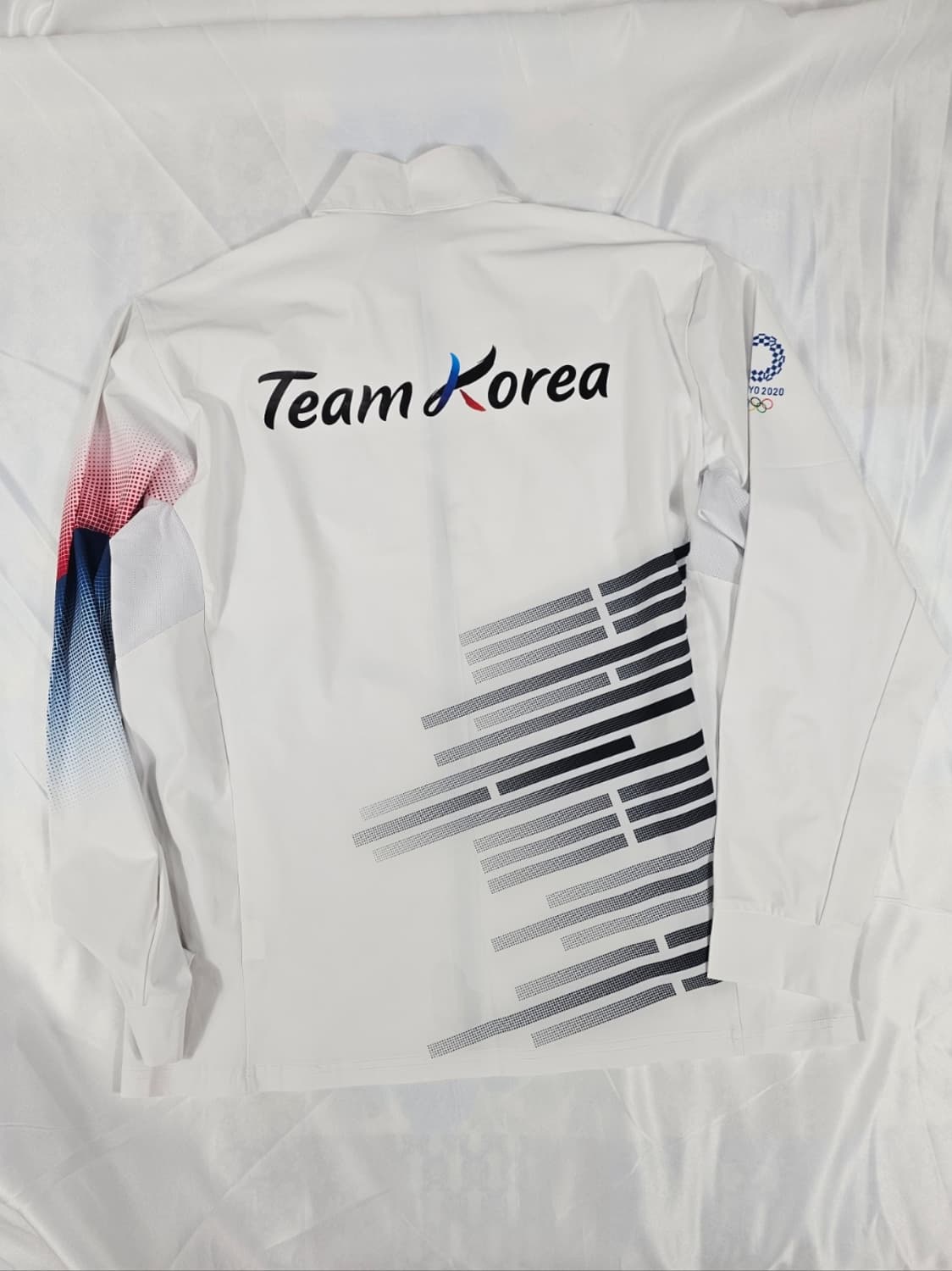 노스페이스도쿄바람막이 상품이미지2