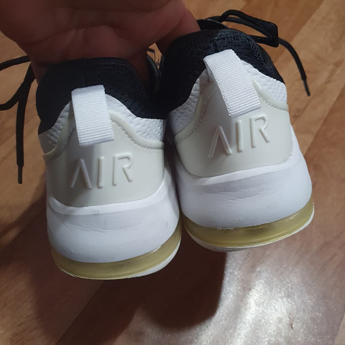 나이키 에어맥스 모션2 운동화 280 상품이미지3