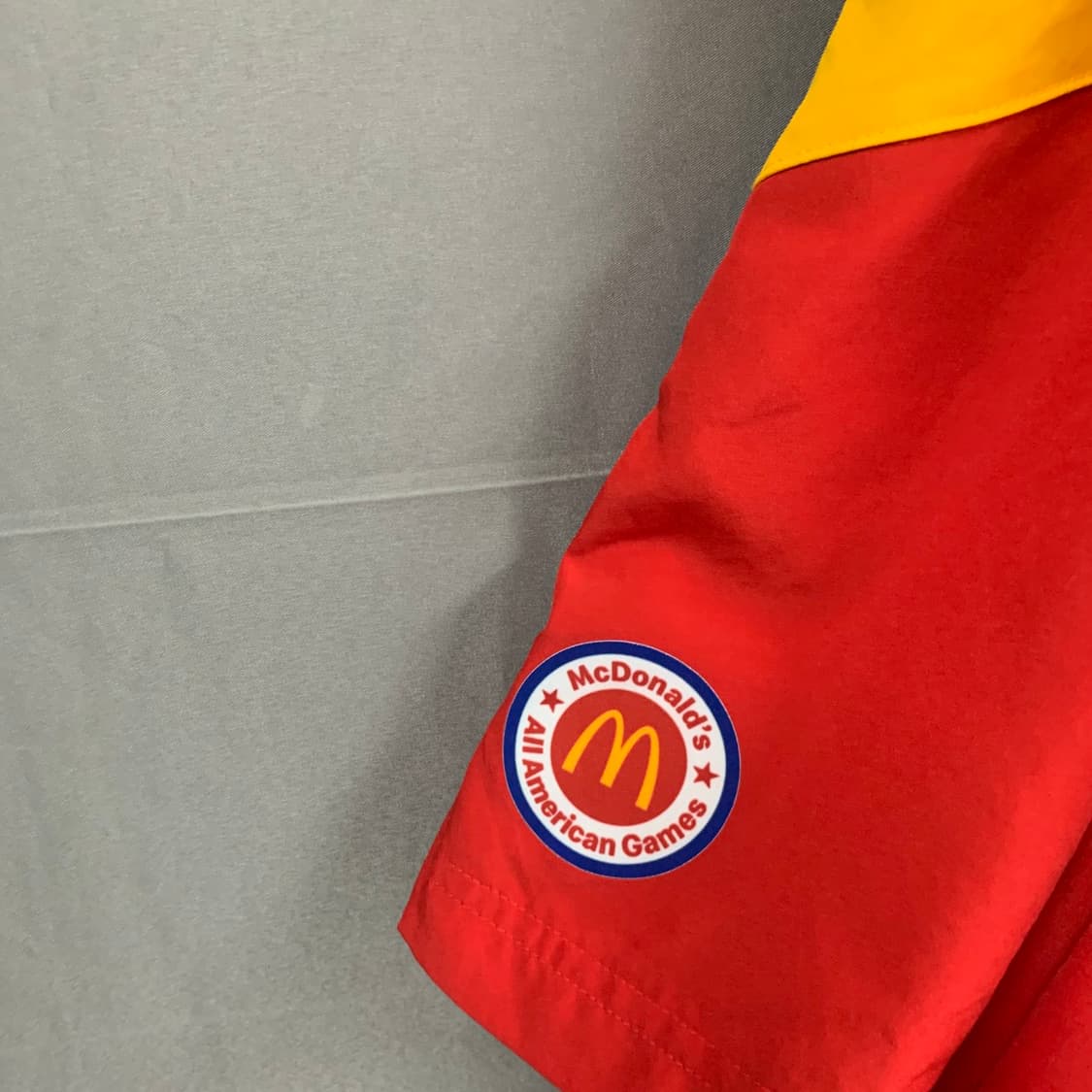 M 아디다스 에릭 엠마뉴엘 맥도날드 농구 반바지 상품이미지5