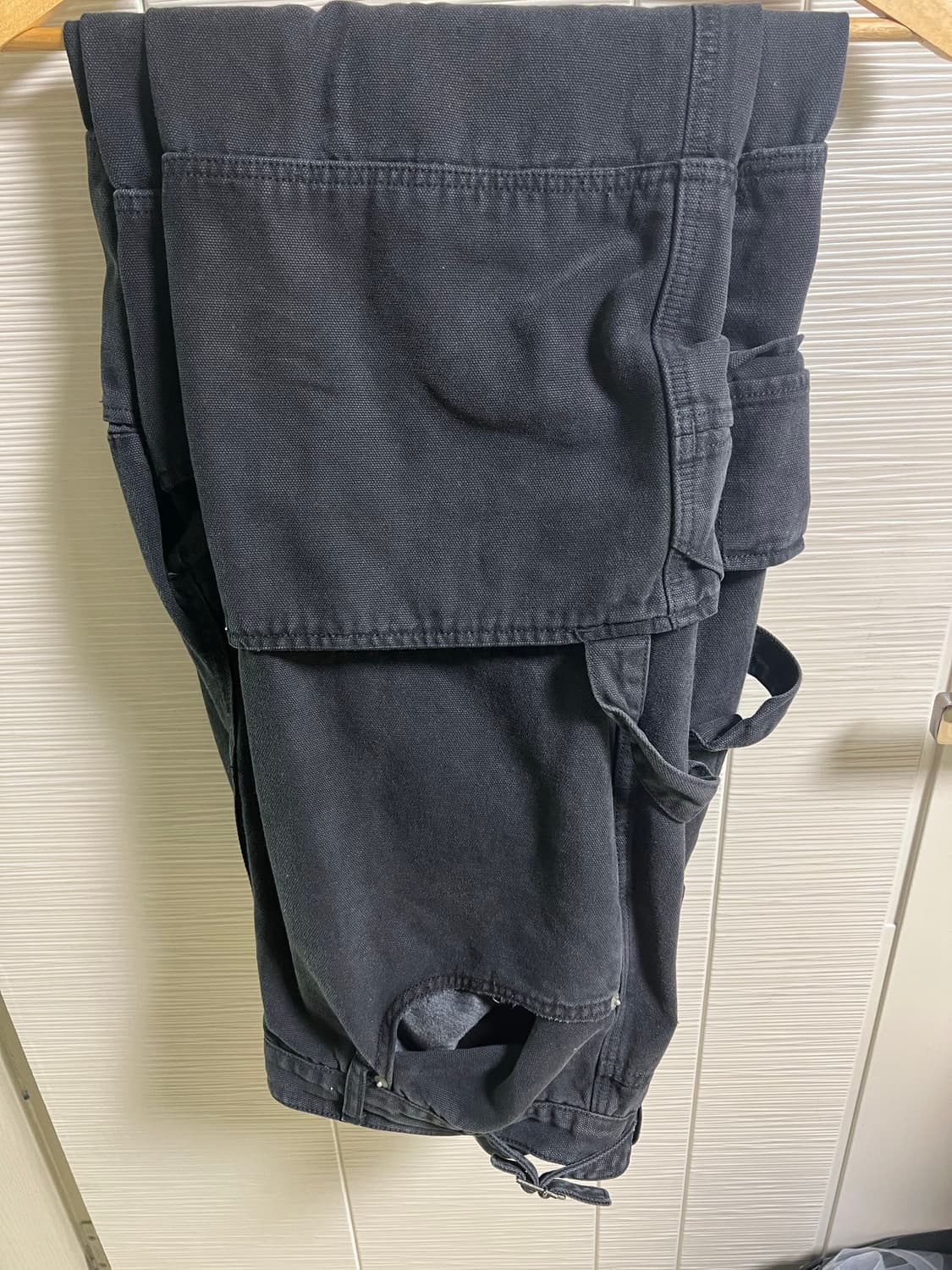 논노드 더블니 1사이즈 팝니다 상품이미지1