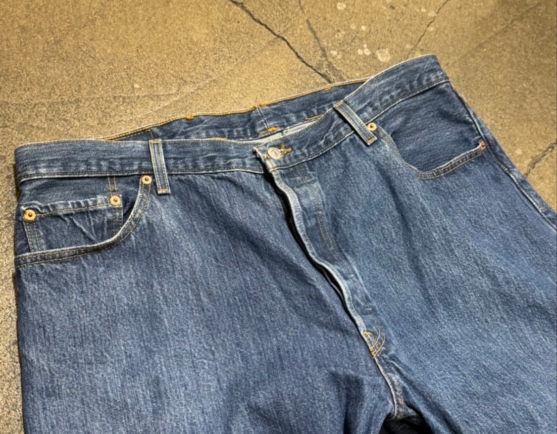 리바이스 501 (38-39) 상품이미지2