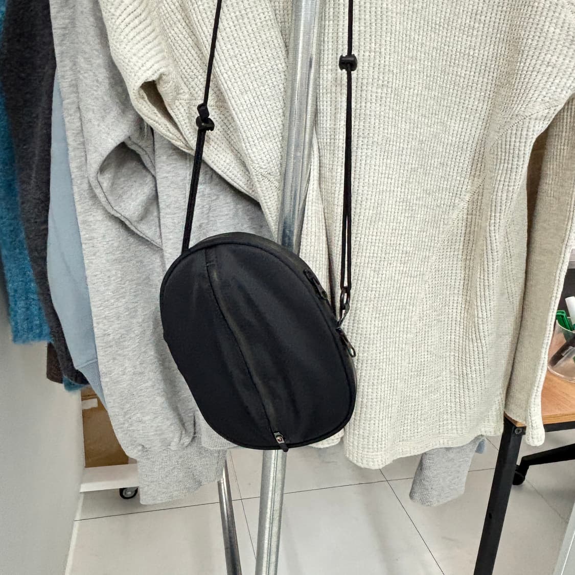 해칭룸 에그백 상품이미지3