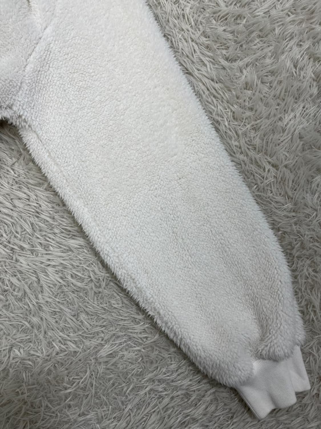 갭 후리스 후드 티셔츠/#3111 상품이미지2