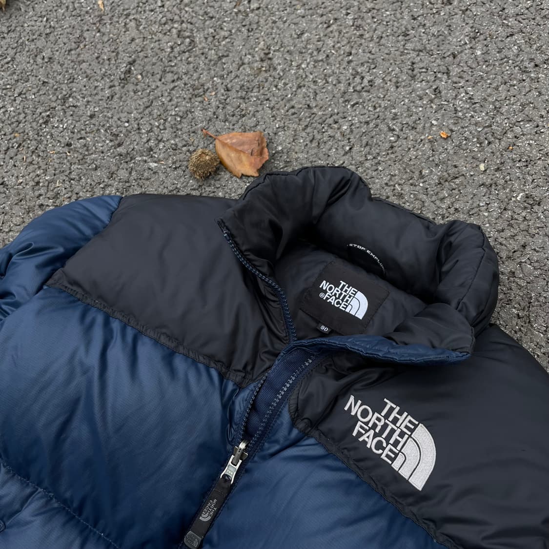 The North Face 1996 Retro Nuptse Jacket 상품이미지2