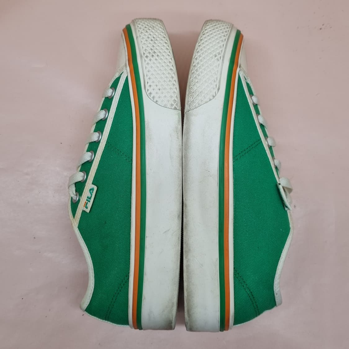 휠라 스켈라인 여성운동화230  상품이미지5