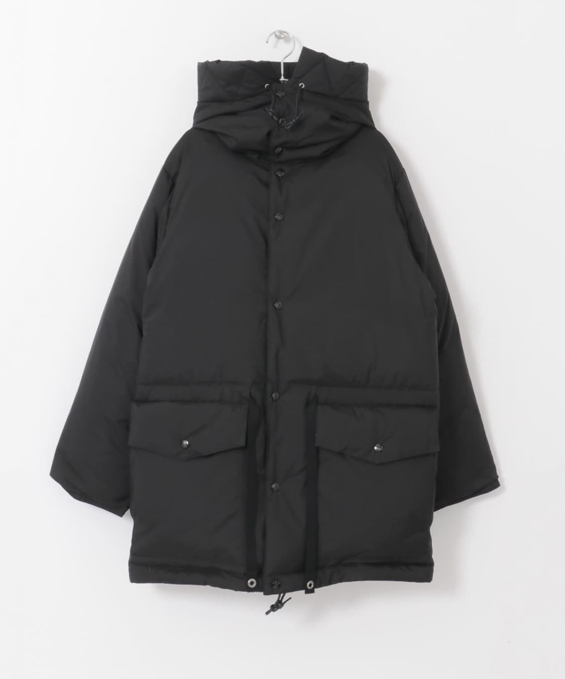 캡틴선샤인 프리맨스스포팅클럽 콜라보 별주 익스페디션 다운자켓 36사이즈  상품이미지2