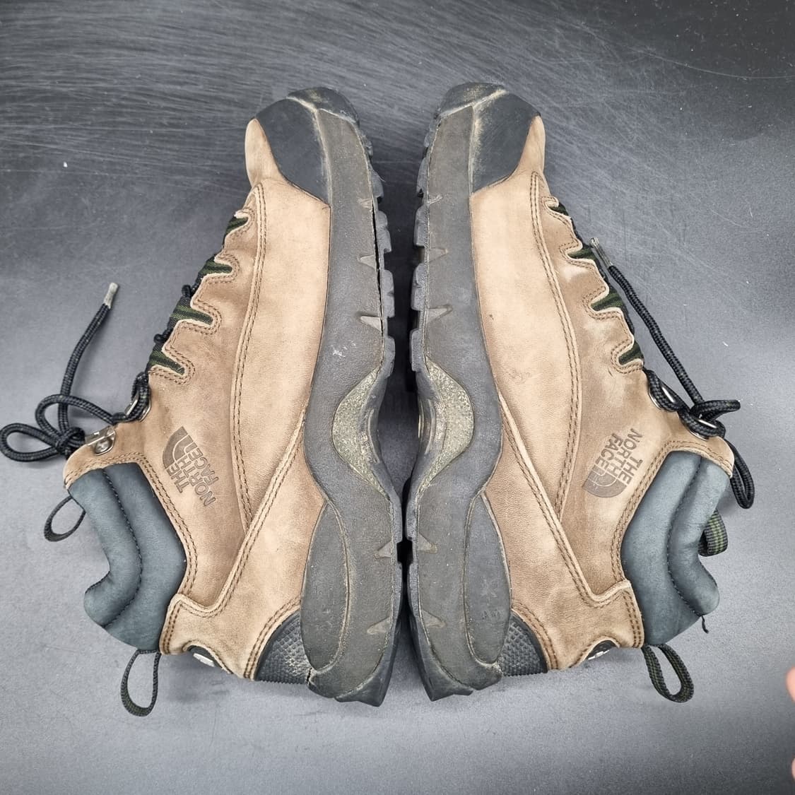 노스페이스 남성등산화260 상품이미지5