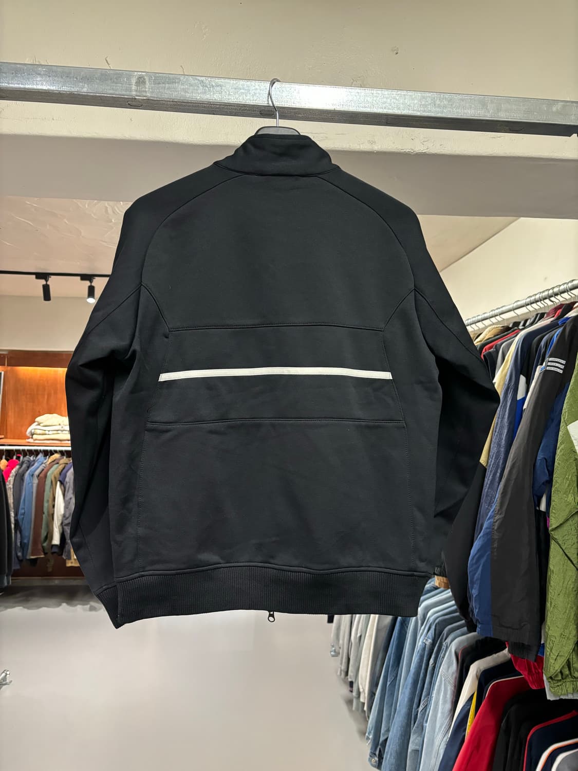 나이키 투웨이 져지 (기모) 상품이미지4