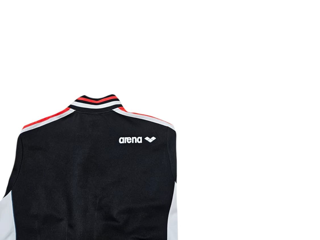 아레나 스트릿 사이드라인 져지 자켓 상품이미지4