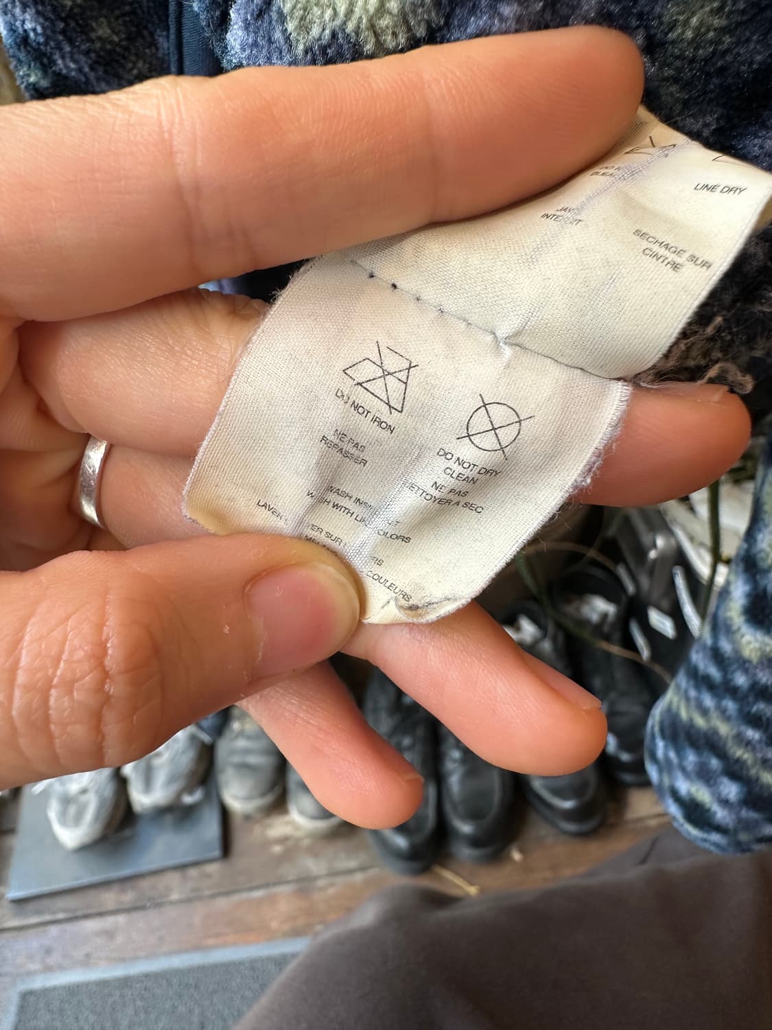 Z-422 파타고니아 신칠라  상품이미지7