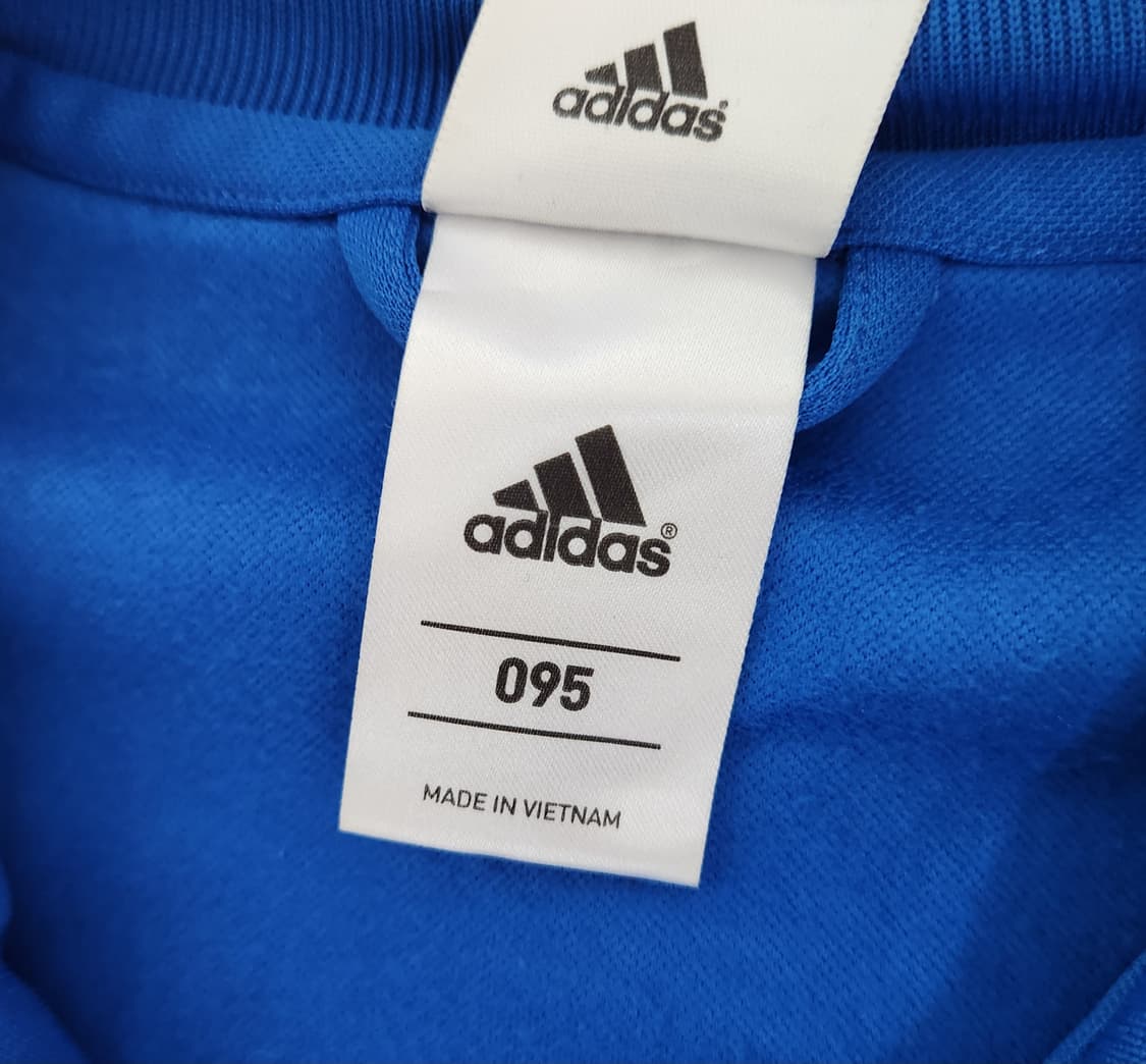 아디다스 이탈리아 국가대표 져지 상품이미지4