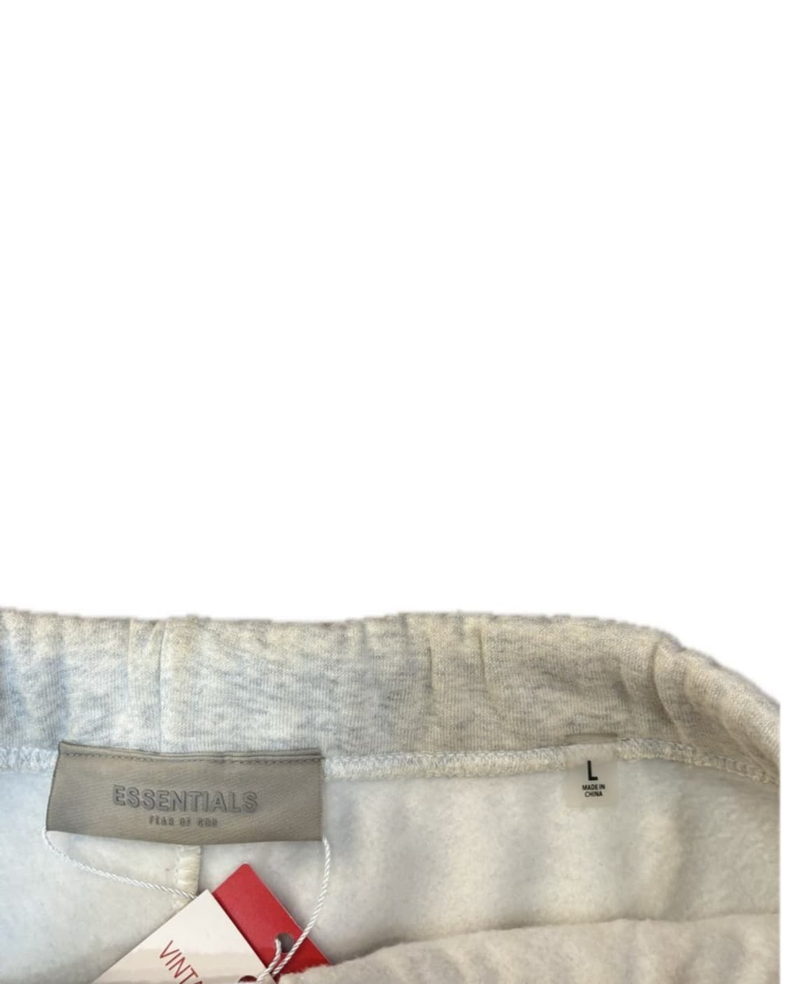 에센셜 트레이닝 조거 팬츠 상품이미지4