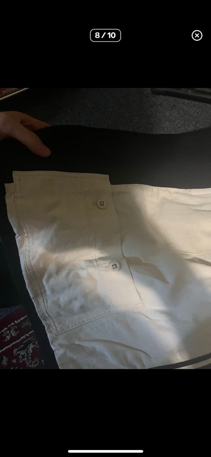 The Viridi Anne 더 비리디안 스탠드카라 울 자켓 상품이미지8