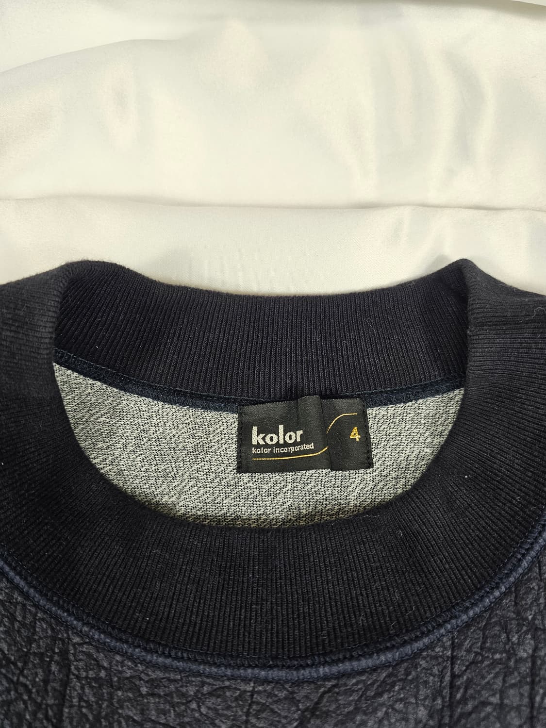 컬러맨투맨 상품이미지2