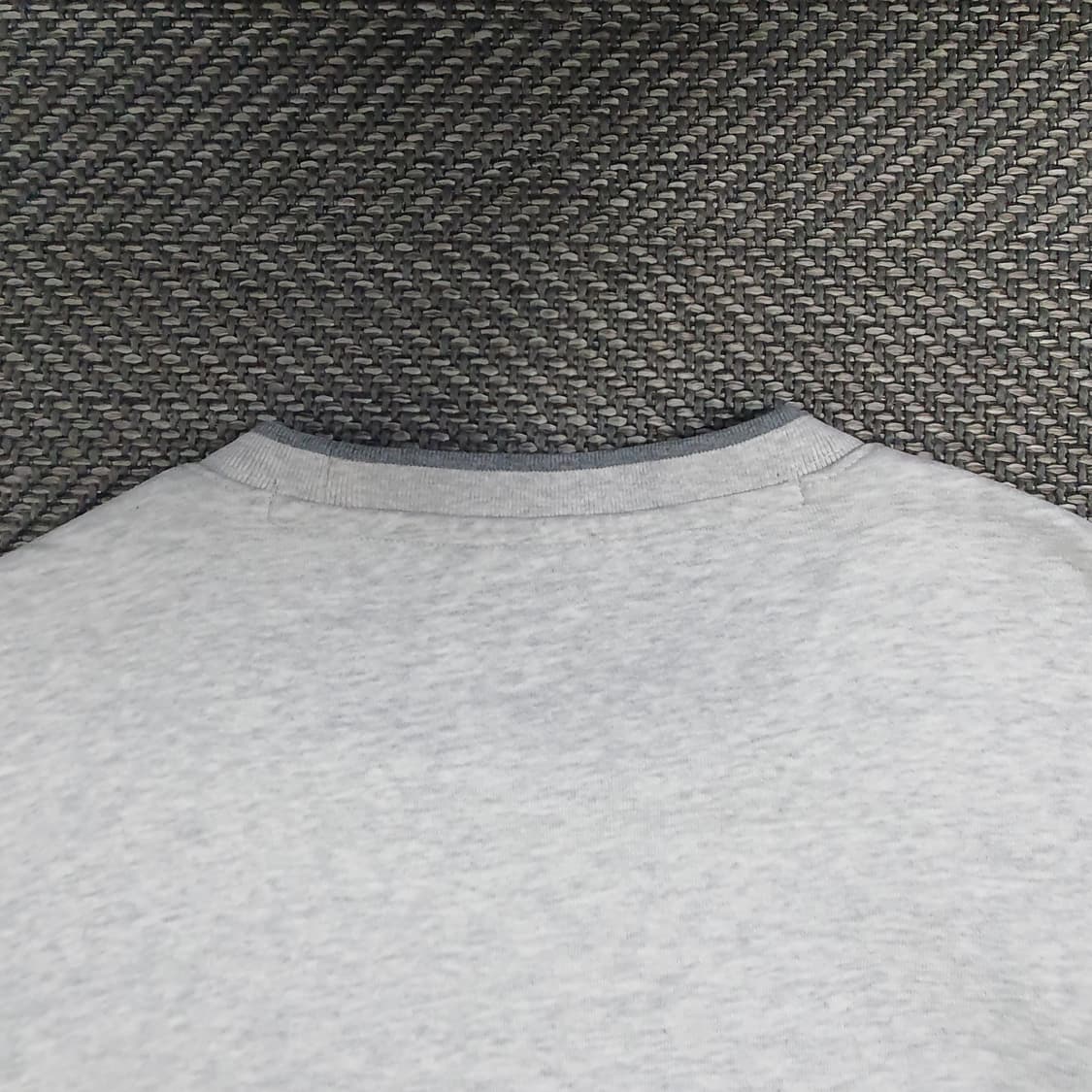 빈폴 춘추 맨투맨 남자105 상품이미지5