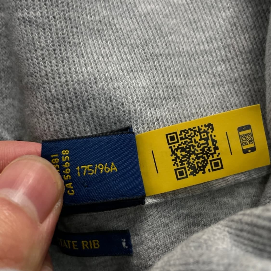 100 폴로 신형 반집업  상품이미지4