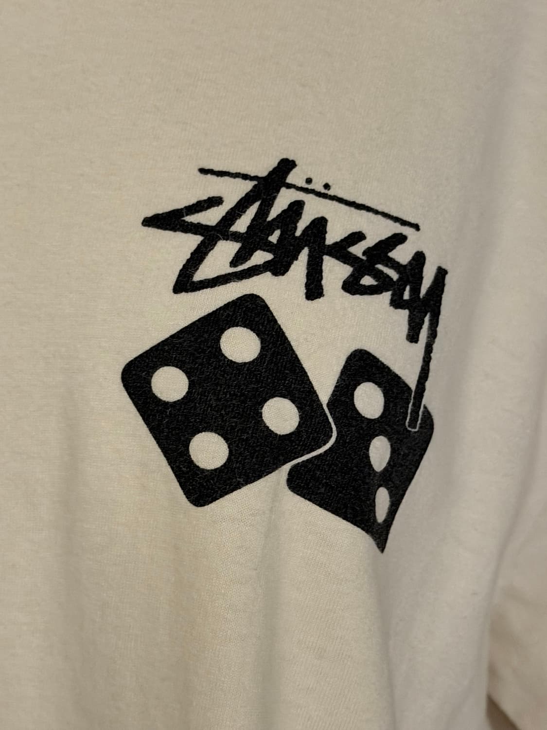 스투시 반팔  상품이미지2