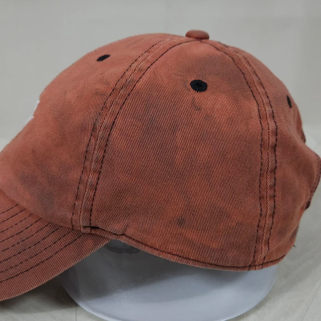 NIKE 나이키 타이다이 볼캡 모자 프리사이즈 상품이미지2
