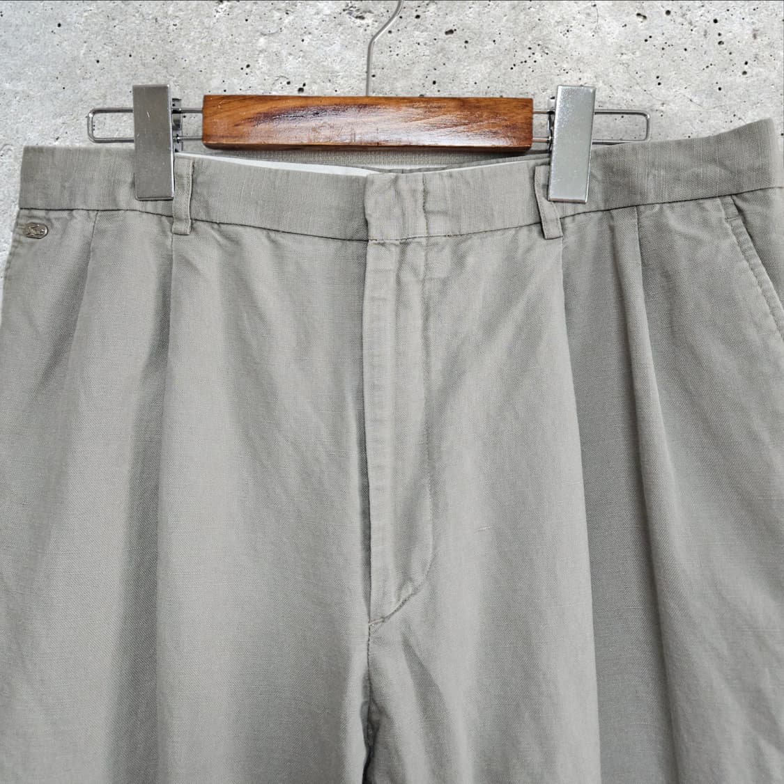 라코스테 팬츠 (30) 상품이미지2