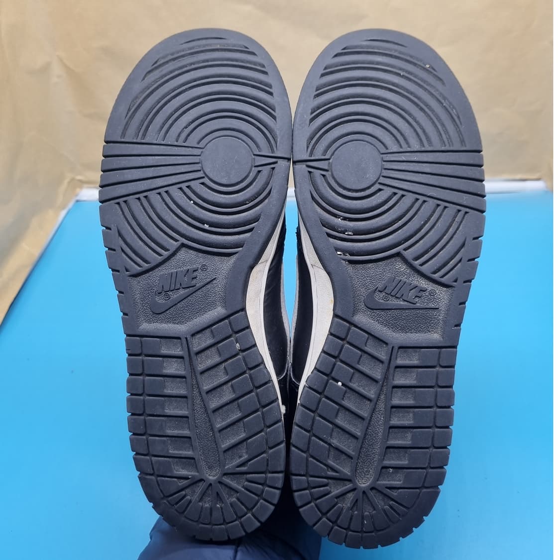 나이키 덩크로우 범고래 남성운동화270  상품이미지3