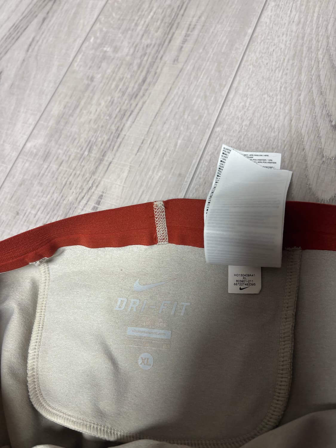 [xl] 나이키 갸쿠소우 레깅스 상품이미지4