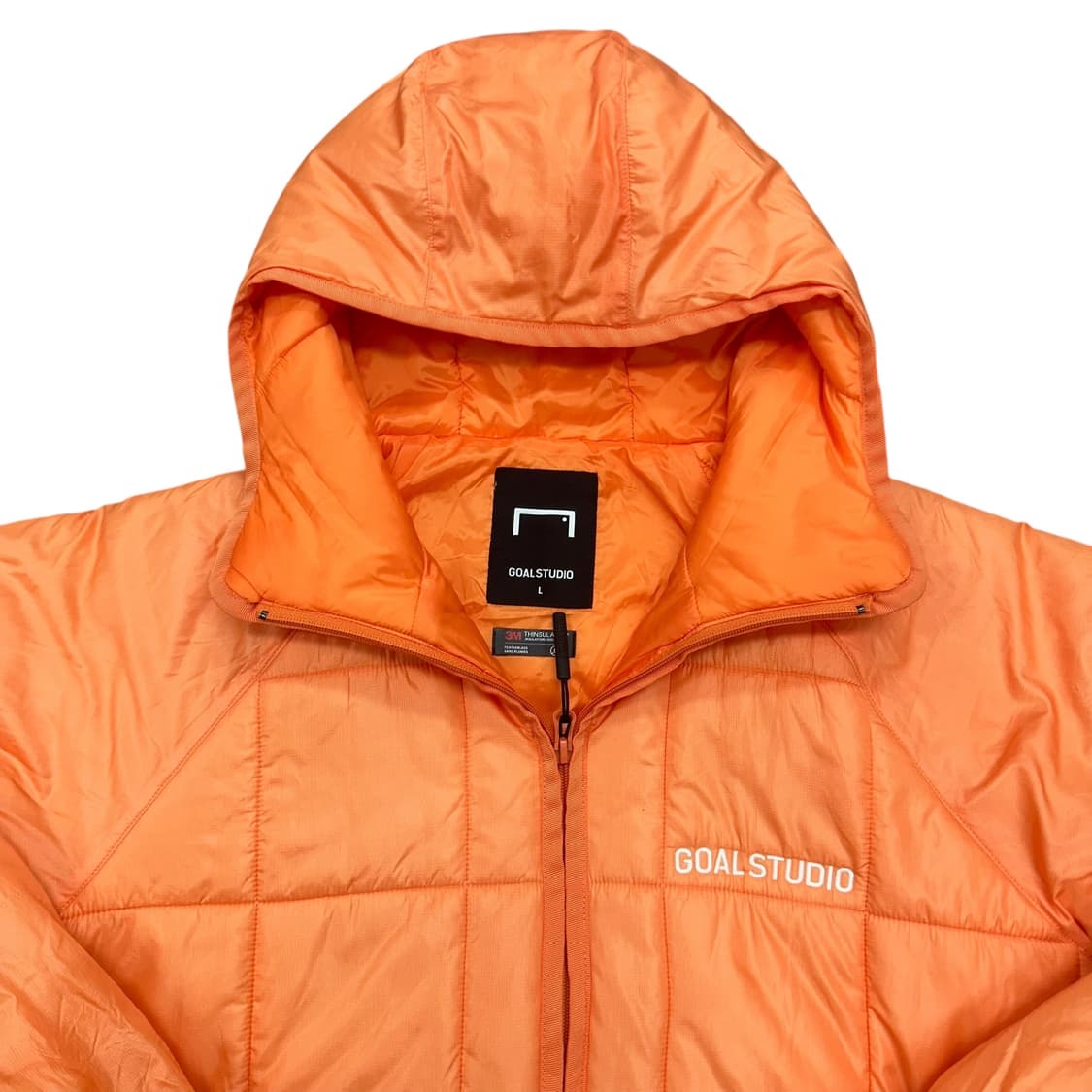 골스튜디오 경량 푸퍼패딩 상품이미지2