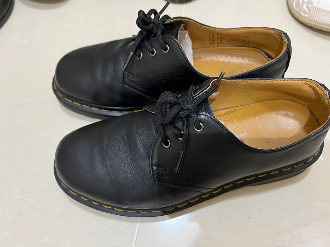 닥터마틴1461 나파 260 상품이미지1