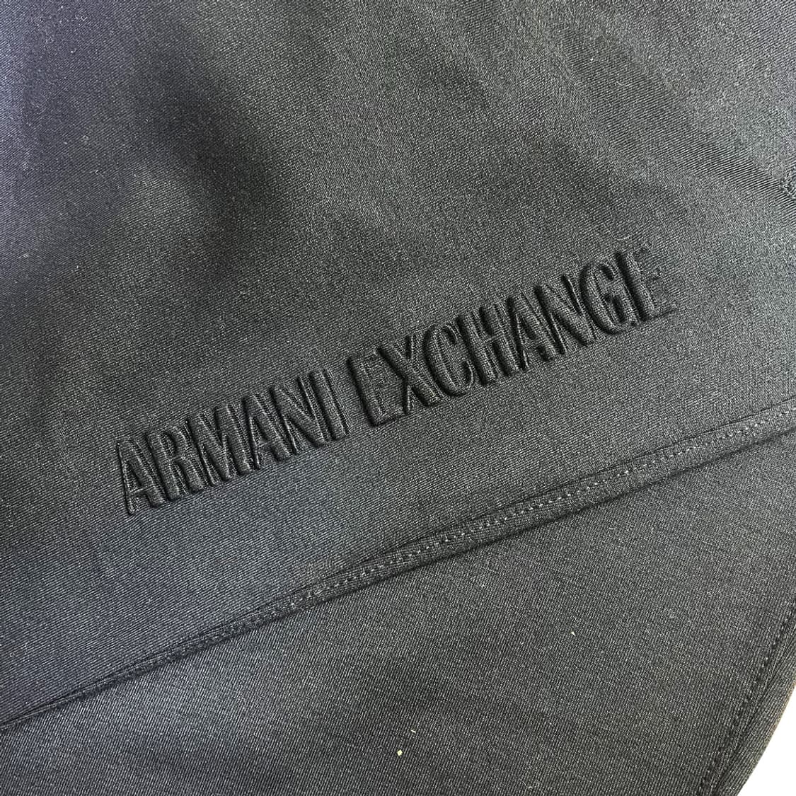 아르마니 트레이닝 조거 팬츠 34~36인치급 상품이미지4