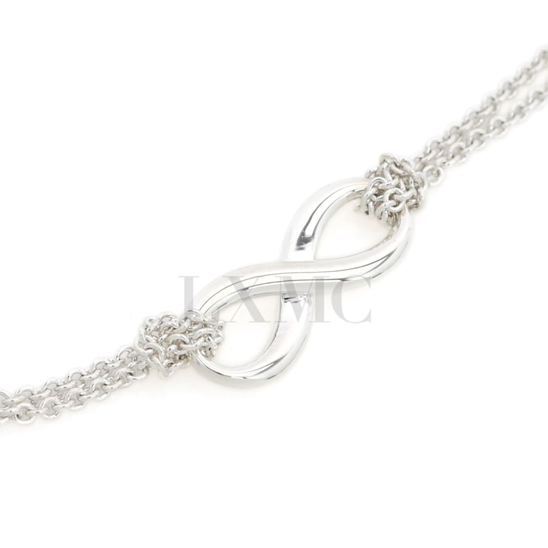 티파니 인피니티 팔찌 체인 실버 브레이슬릿 30144244 상품이미지5