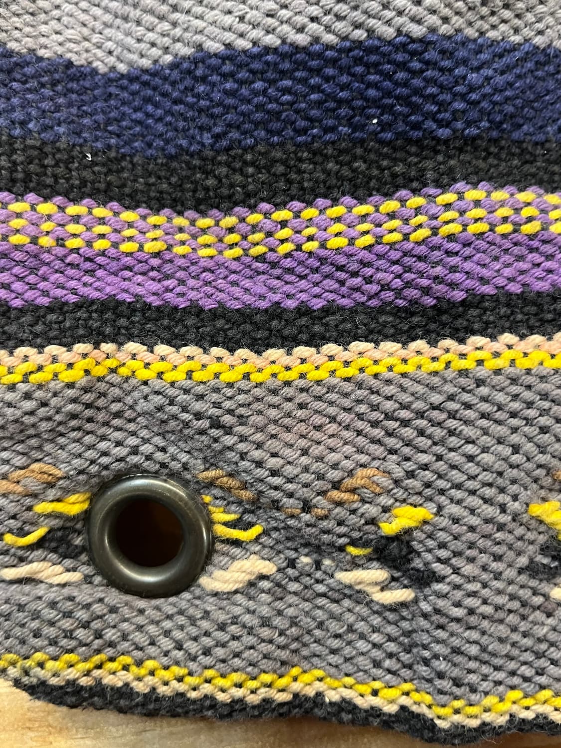 빈티지 에스닉 백 #csz3034 상품이미지9