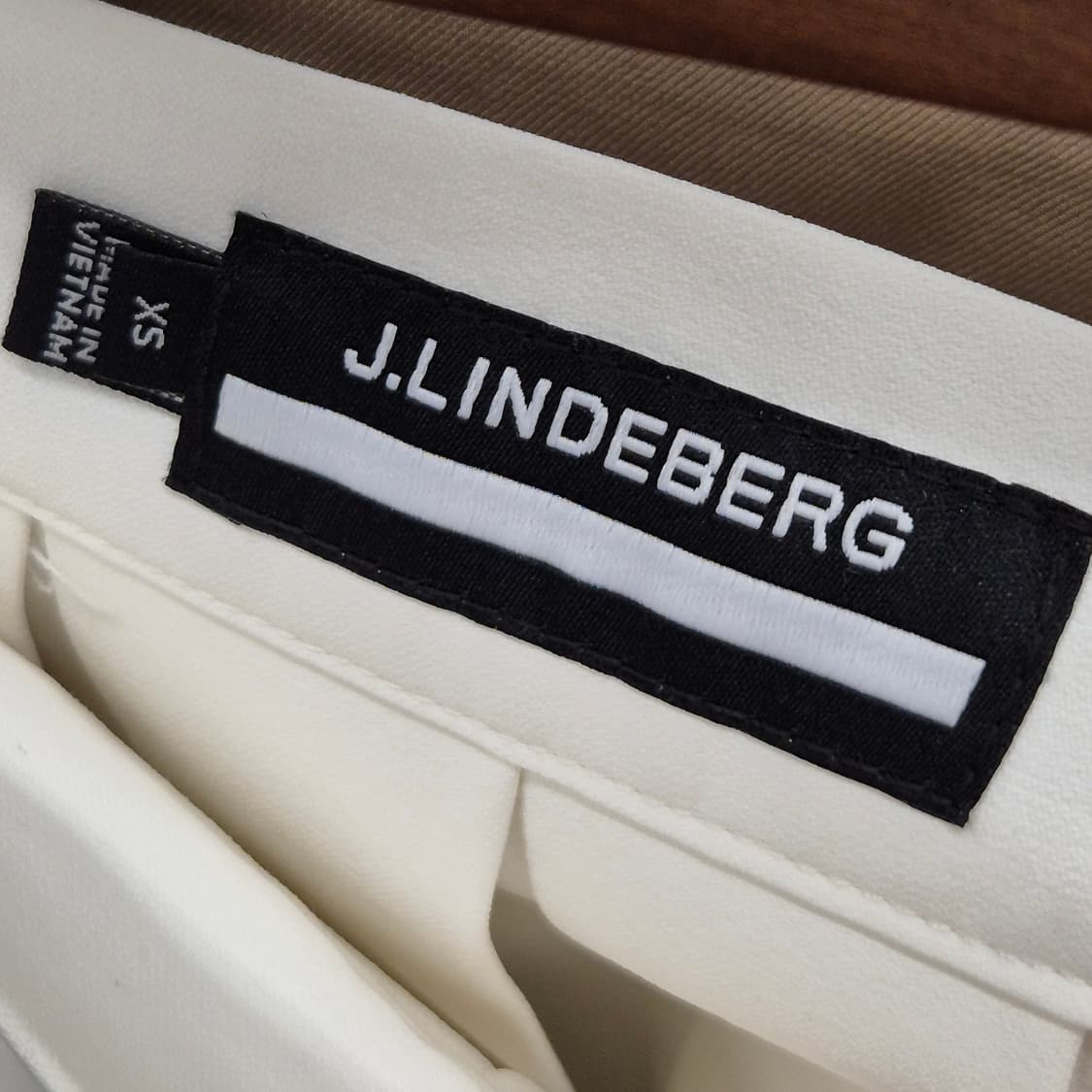 제이린드버그 아디나 골프 스커트 XS 상품이미지4